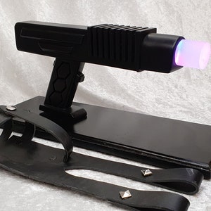Battlestar Galactica Cylon Blaster-set