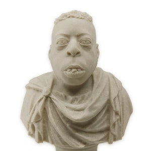 Beetlejuice Buddha Beetlejuice Howard Stern Desert Sand Etsy