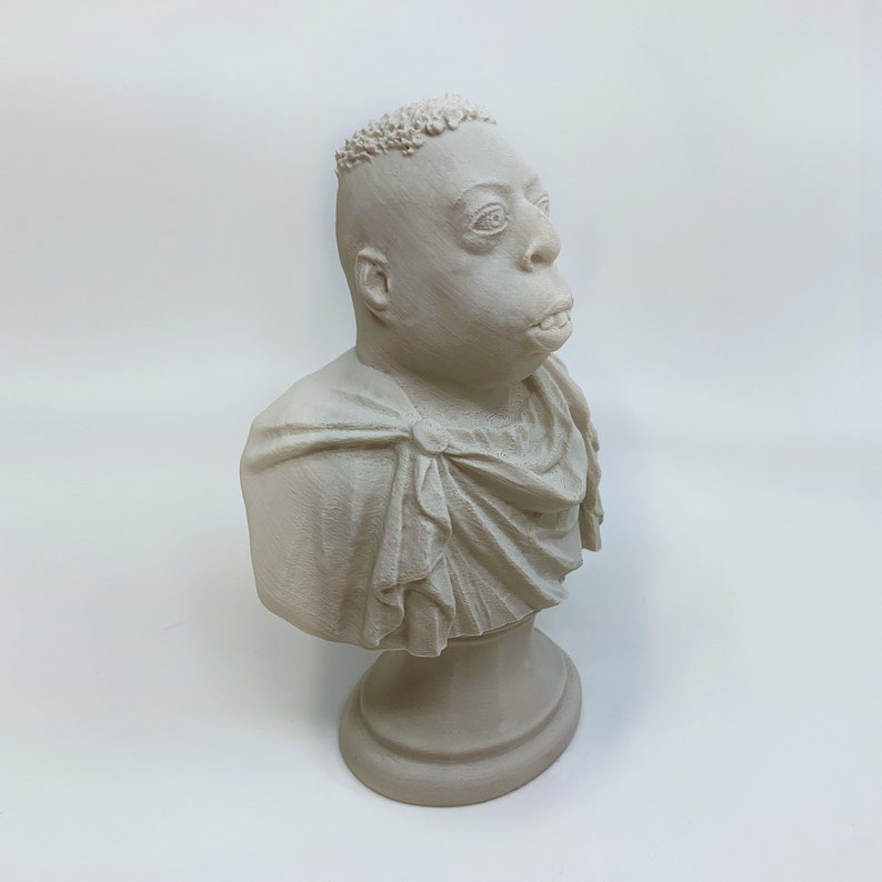Beetlejuice Roman Emperor Beetlejuice Howard Stern | Etsy