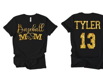 sports fan shirts