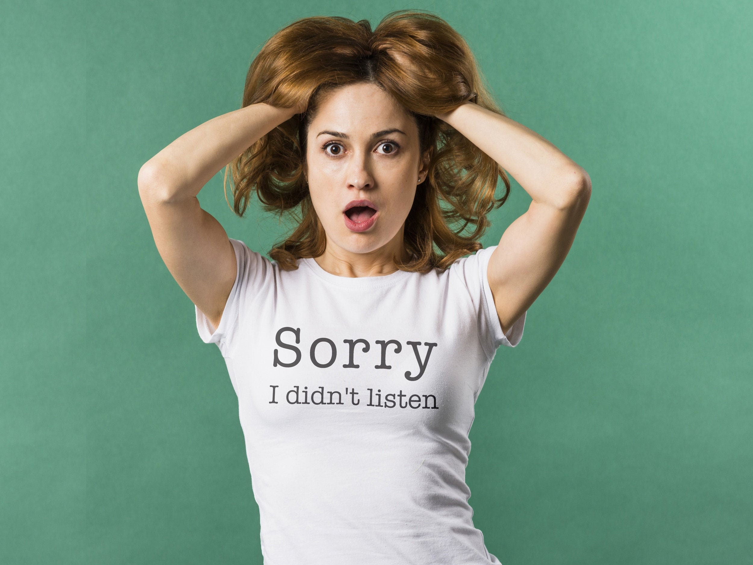 We didn't listen. Lol didn't read. I didn t listen. I didn t listen. Папич gif.