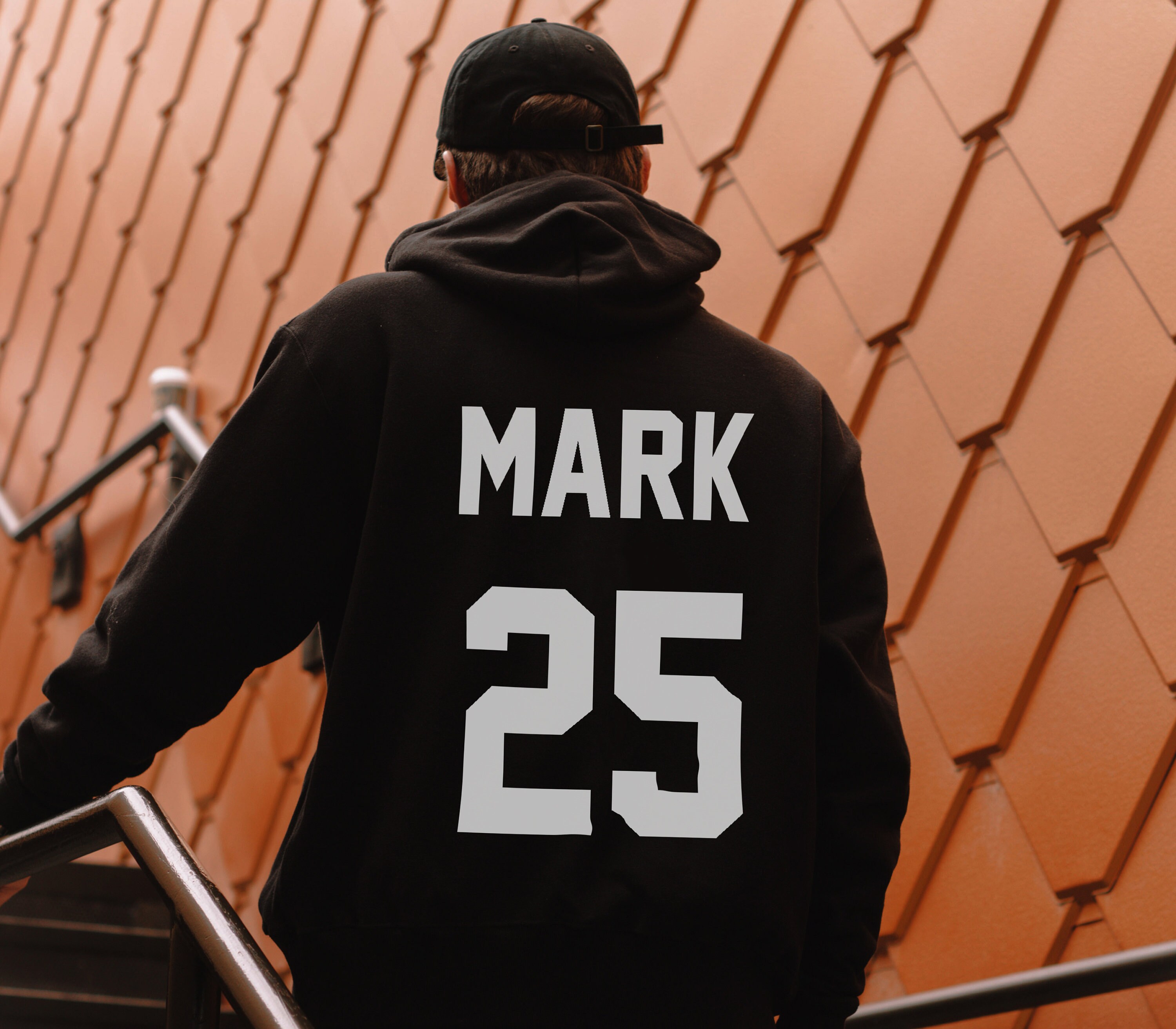 Hoodie with my name on it cheap