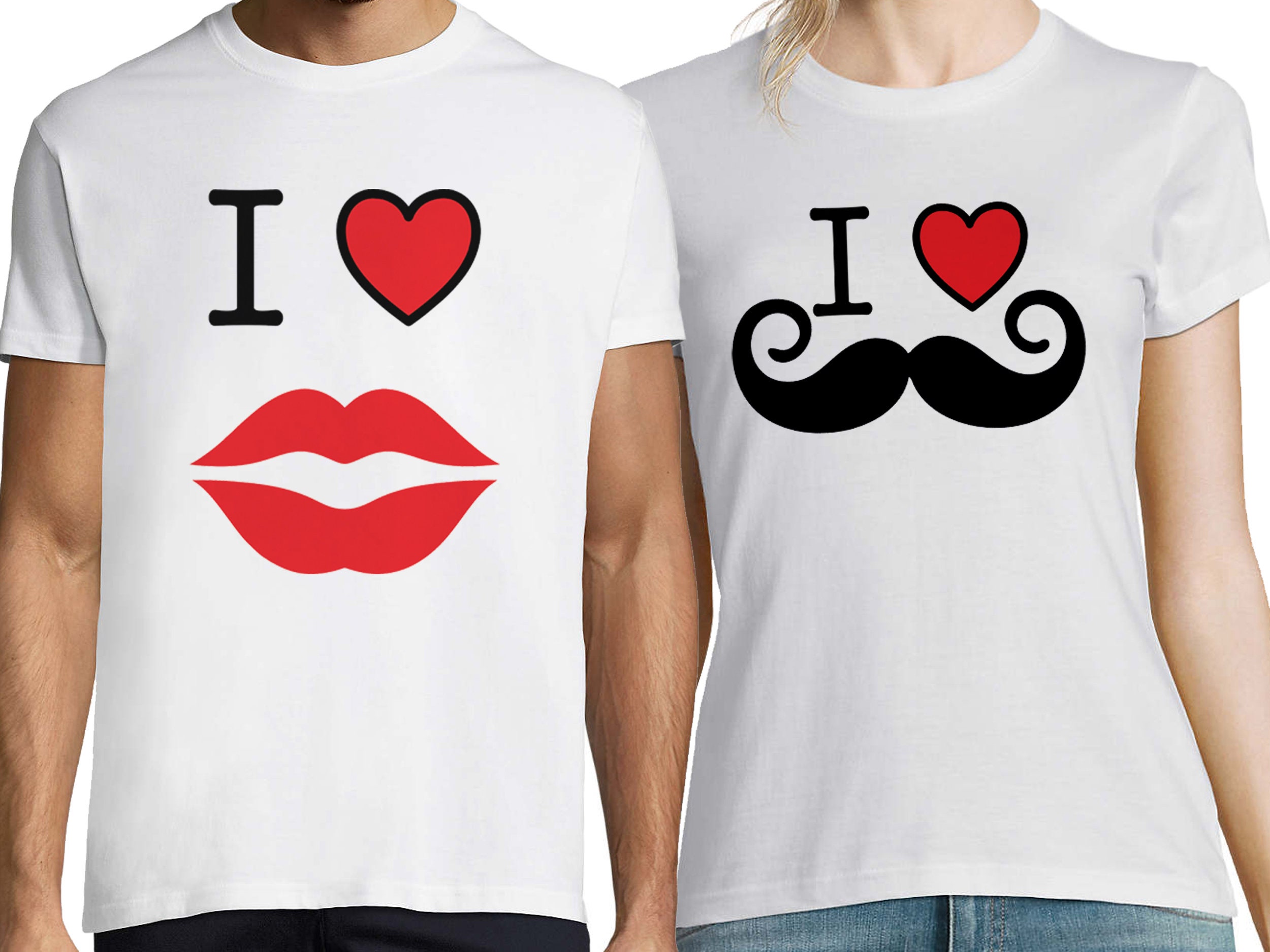Funny Shirt for Couple Cute Couple Shirts His and Hers Etsy