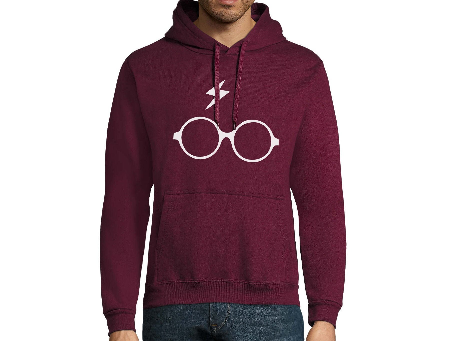 harry potter sweater from movie