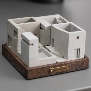 Architectural model kits for adults deals