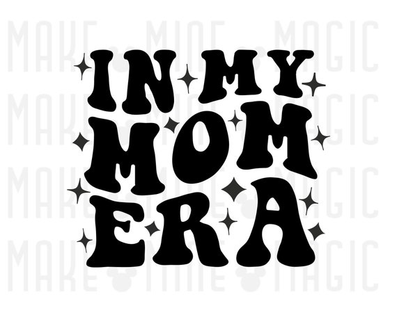 My Mom Group Is A Coven, Funny SVG PNG Digital Download, Mom - Inspire  Uplift