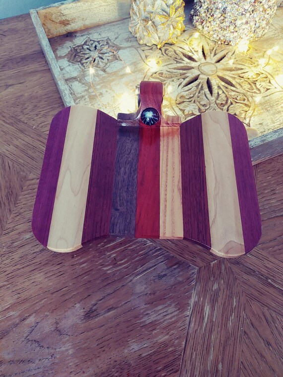 Charcuterie Board Serving Tray Cheese Tray Etsy