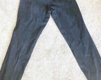 Vintage Wrangler SilverLake Jeans (size 11/12)