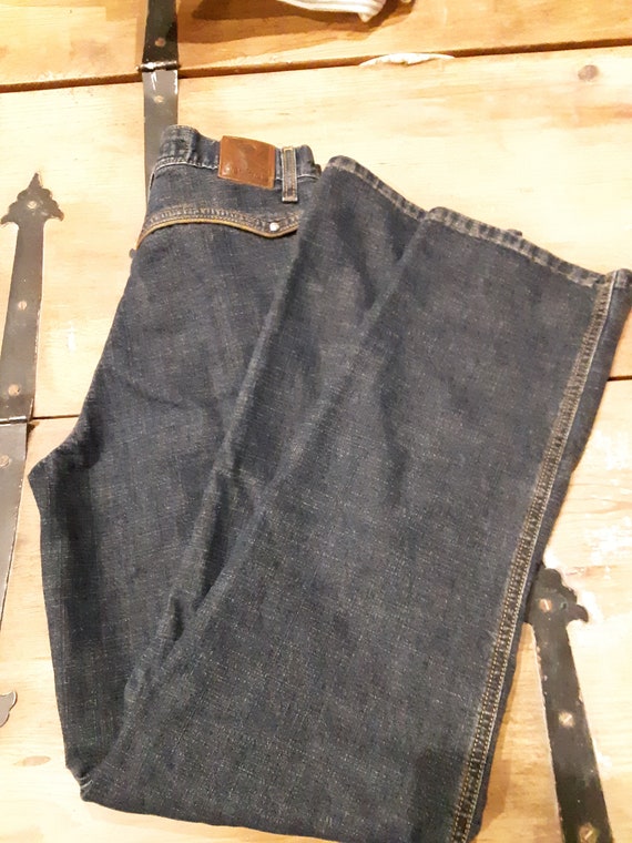 rockies jeans vintage