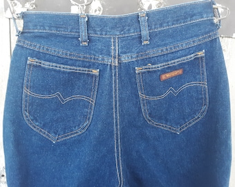 Vintage Wrangler "No Fault Jeans"