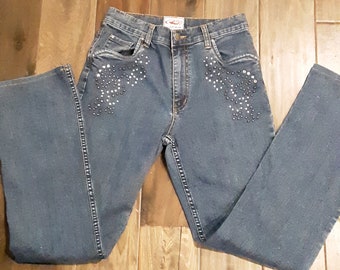 Vintage Roper Jeans (size 3)