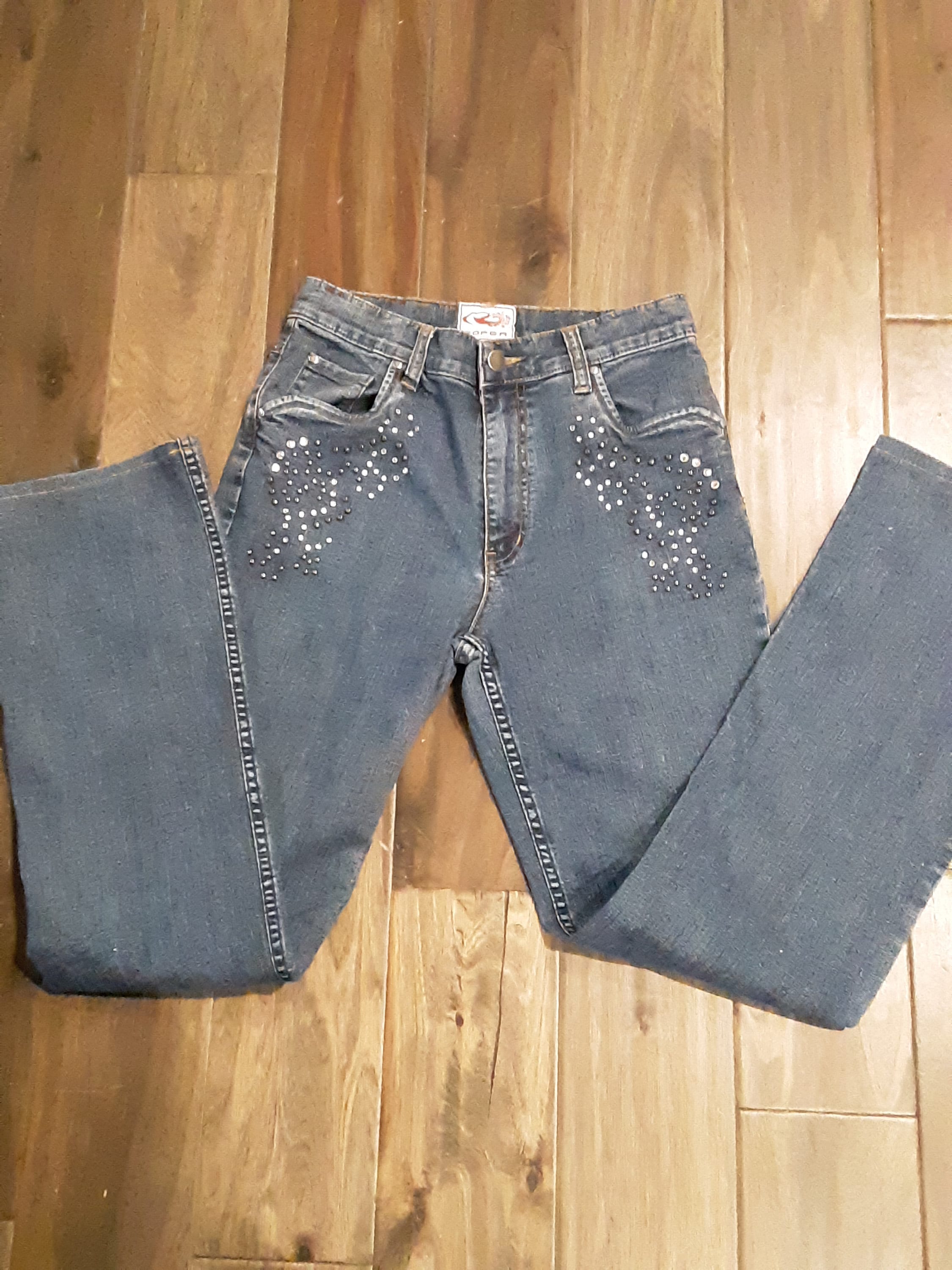 Vintage Roper Jeans | Etsy
