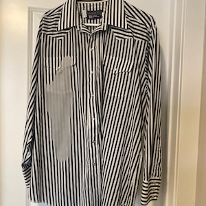 Vintage Panhandle Slim Pearl Snap