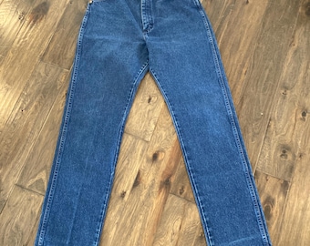 Wrangler 13MWZG Jeans (13x34)