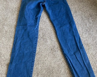 Wrangler 13MWZG Jeans (5x36)