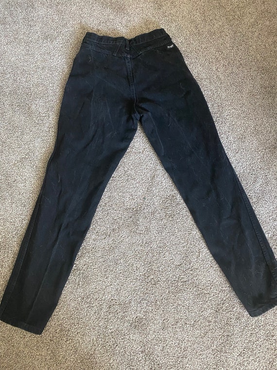 Vintage Wrangler SilverLake Jeans