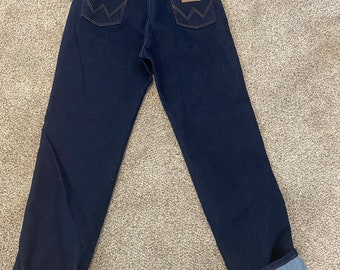 Wrangler Jeans 13MAFPW (34x34)