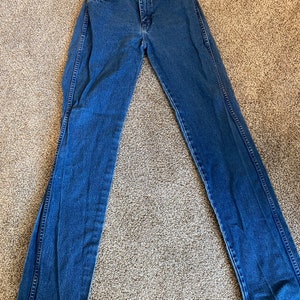 Wrangler 13MWZG Jeans (7x36)