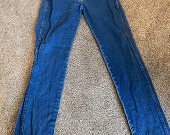 Wrangler 13MWZG Jeans (7x36)