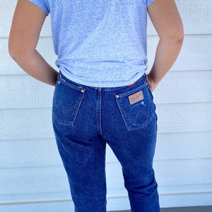 Wrangler 12MWZG Jeans (11/12)