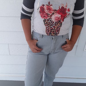 Vintage Rockies Jeans