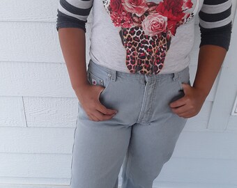 jean Rockies vintage