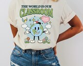 Homeschool Kids Shirt Design: Raising Disciples PNG (Digital Download)