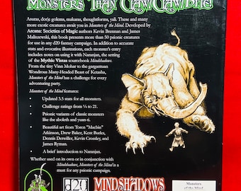monsters clean Monster ScreenClean