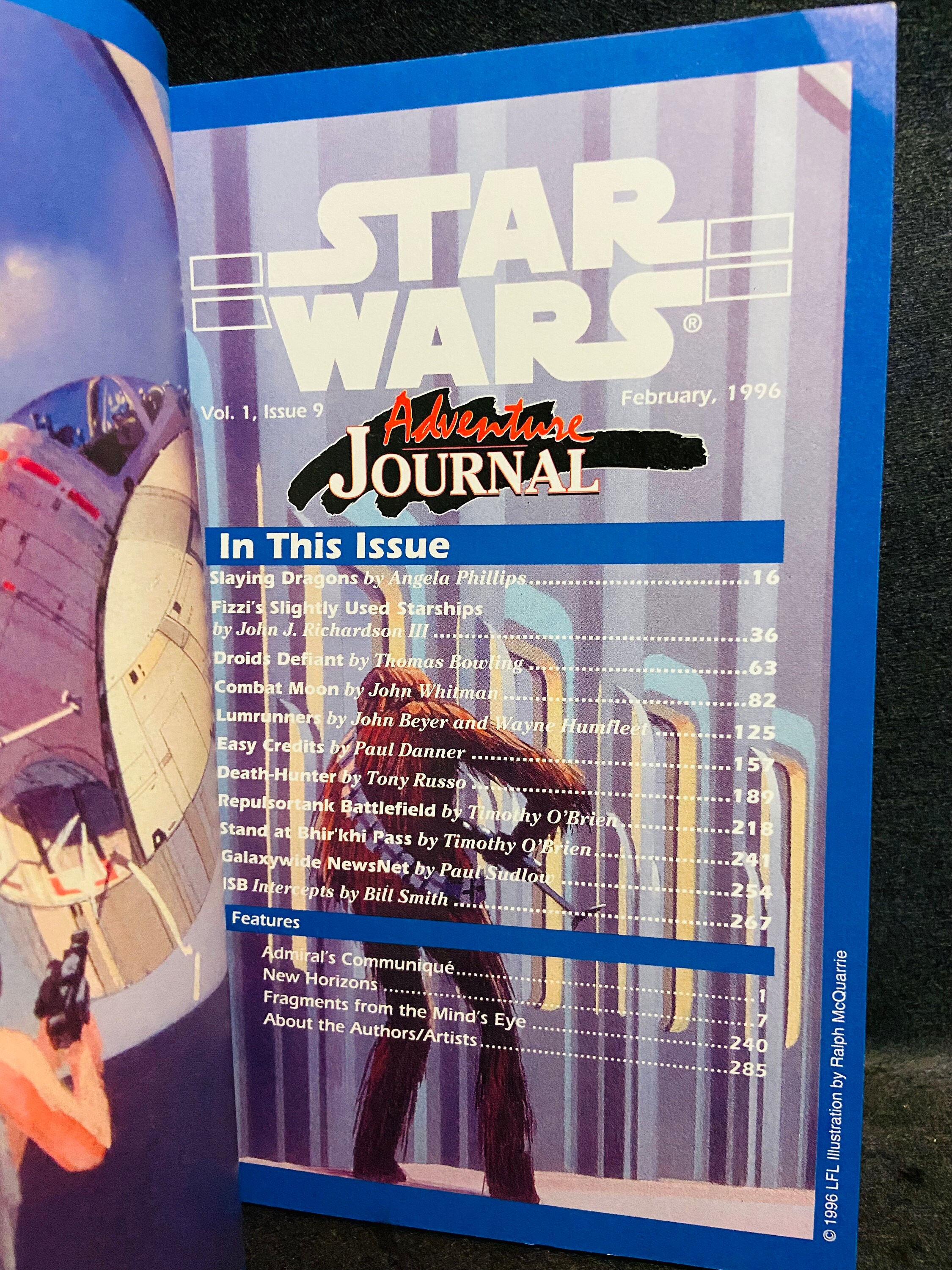 Star Wars: Roleplaying Game : Revised Core Rulebook