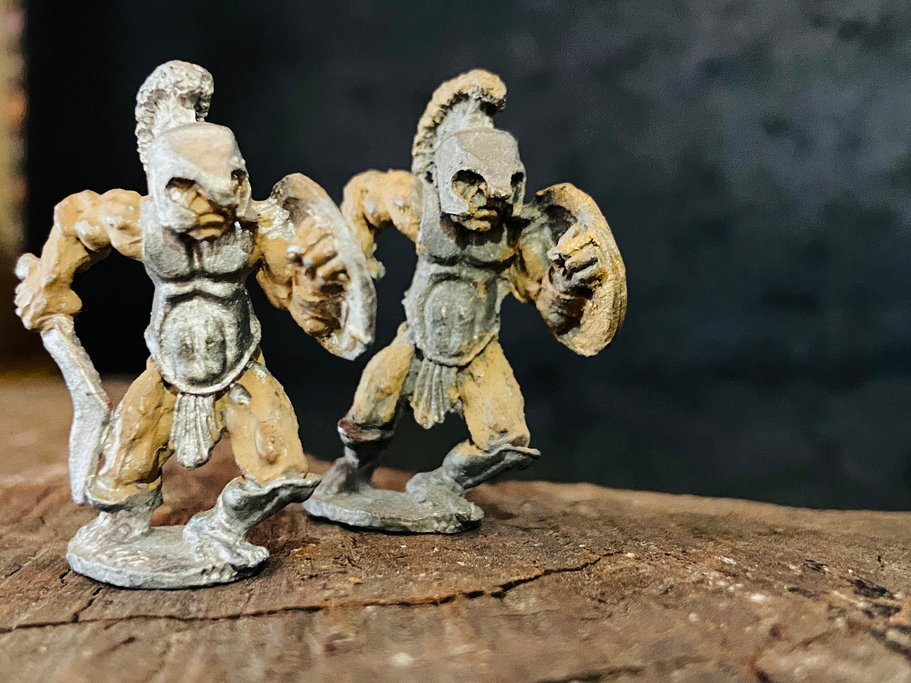 Figurines citadel d'occasion - Collection
