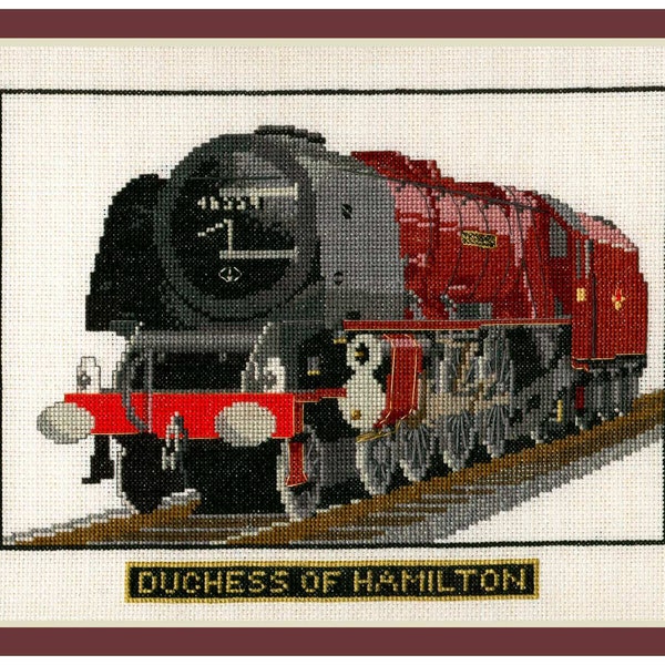 Hamilton Cross Stitch Patterns - Etsy