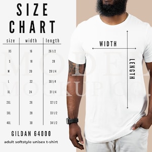 Us shirt size measurements hotsell