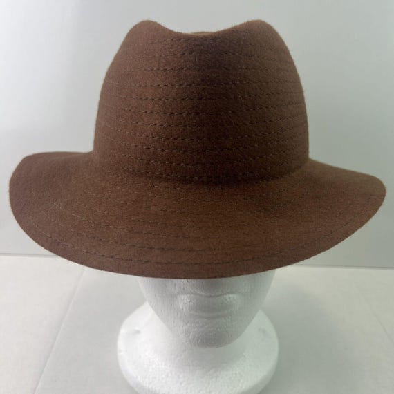 Stetson fedora style - Gem