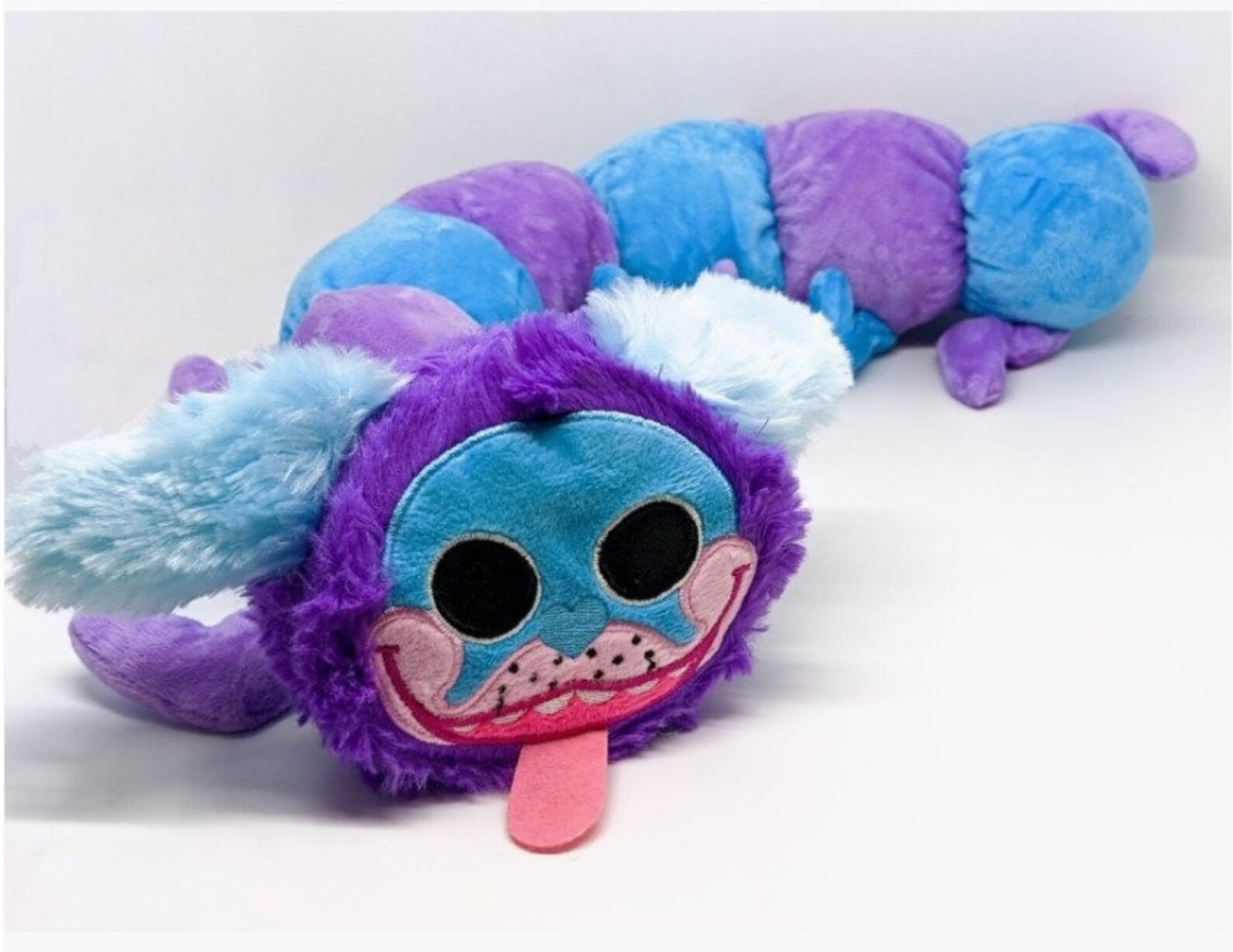 Personalized PJ Pug A Pillar Poppy Playtime Plush Huggy Wuggy - Etsy