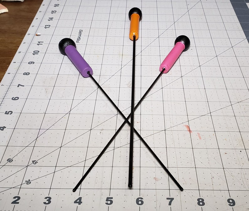 Best of Bdsm toys evil stick stick evil Bdsm toys