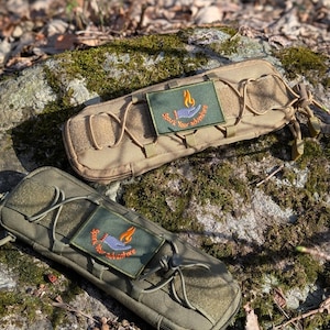 NESTINAR Avancerat Firecraft-kit – Bushcraft-överlevnadsmaterial