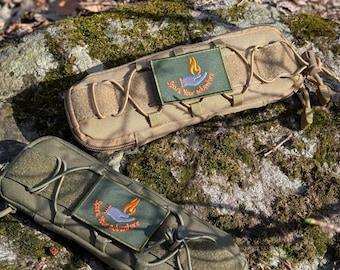 NESTINAR Geavanceerde Firecraft-kit – Bushcraft-survivalbenodigdheden