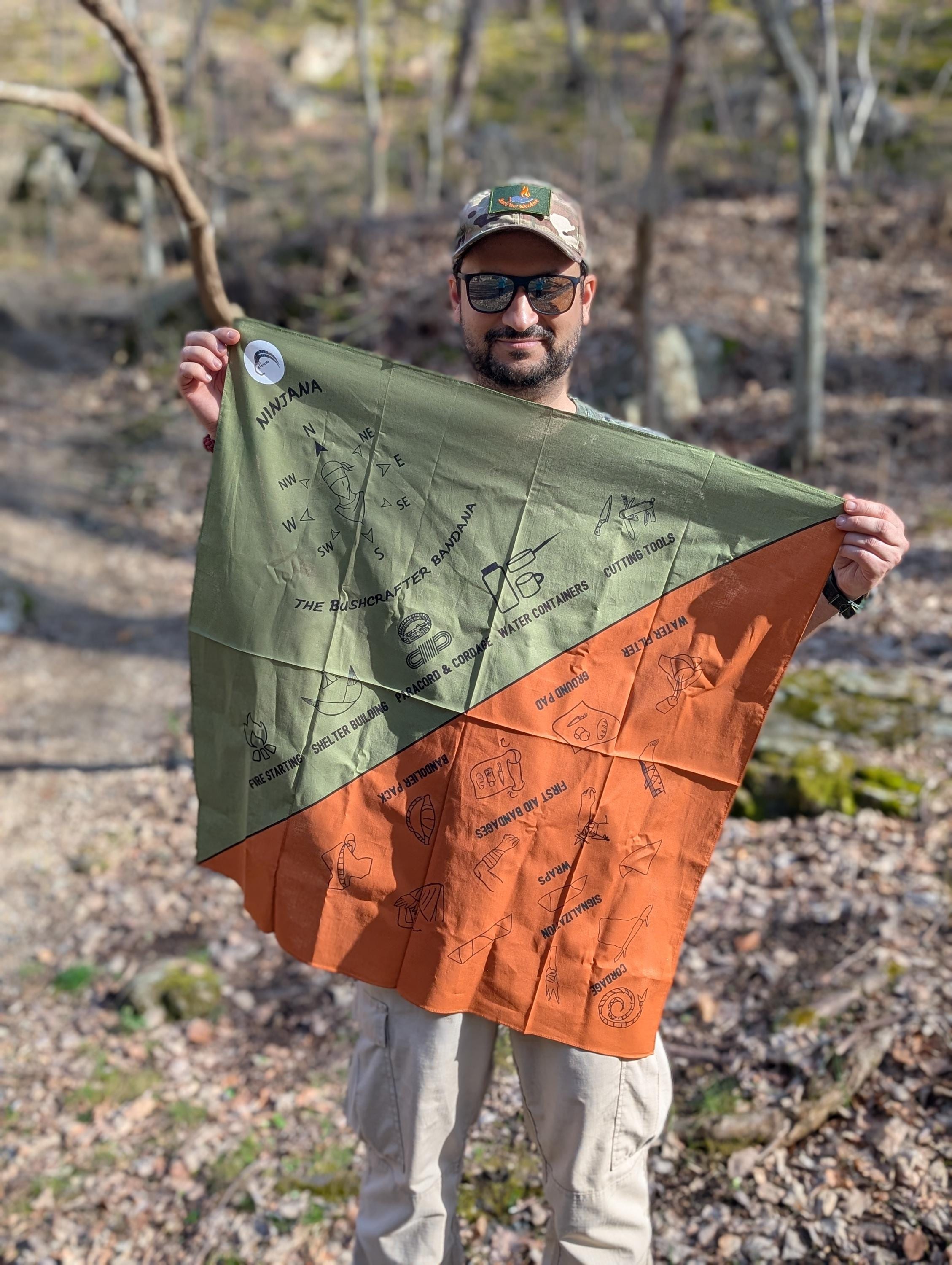 Foulard e Fazzoletti da Collo Uomo in Seta Online: offerte