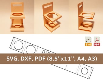 Download Cup Holder Svg Etsy