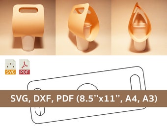 Free Free Coffee Cup Holder Svg 431 SVG PNG EPS DXF File