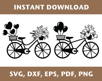 Download Vintage Bike Png Etsy
