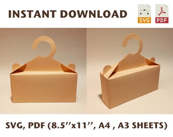 Download T Shirt Gift Box Etsy