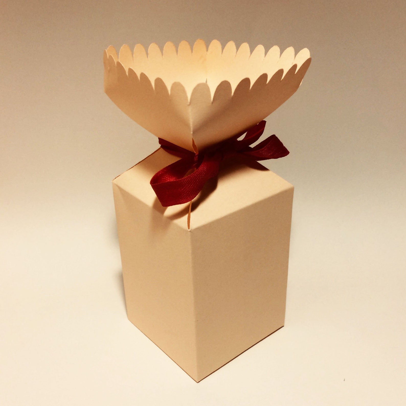 Cracker Box Template Candy Box Christmas Cracker Box Etsy UK