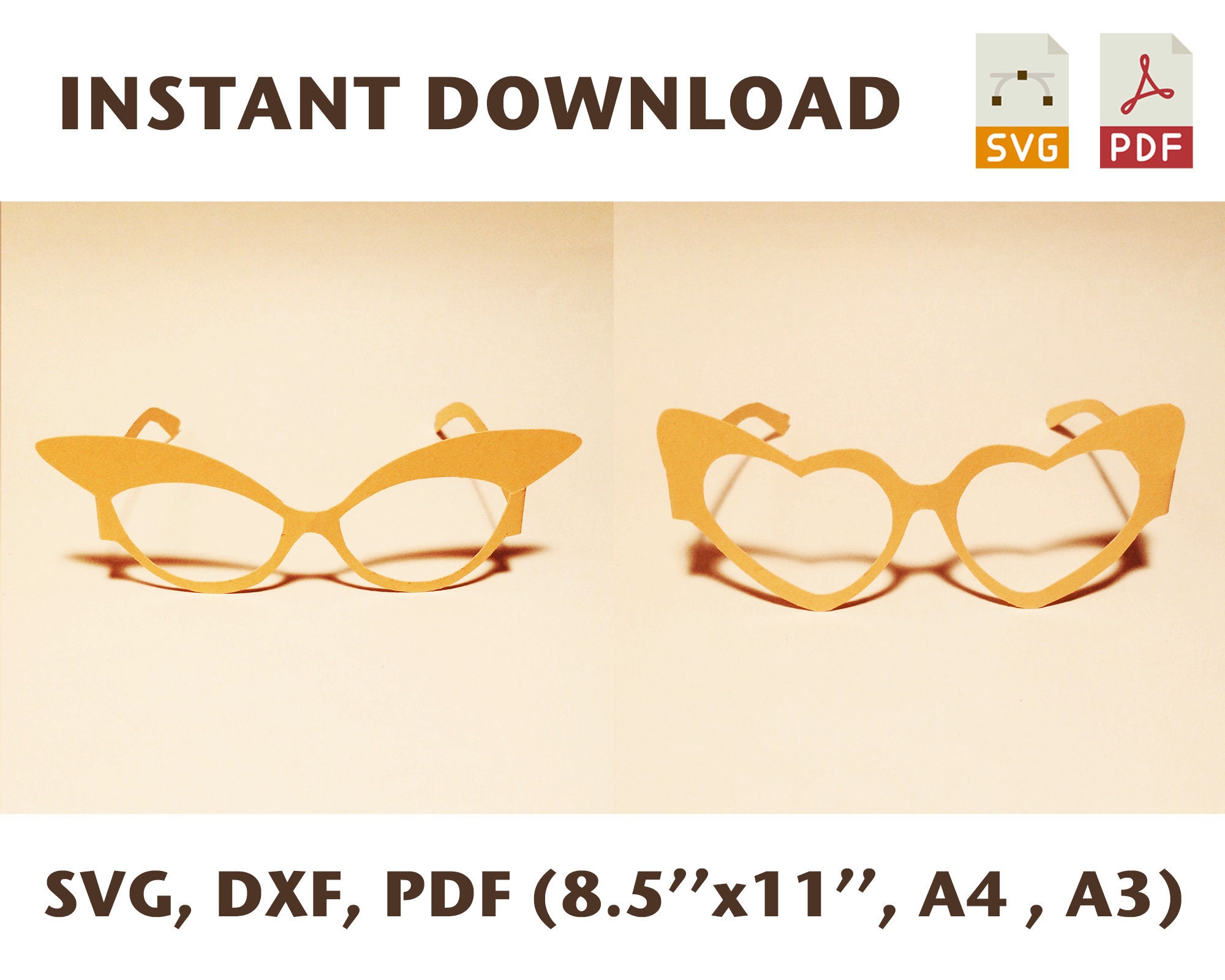 When were eyeglasses invented picture