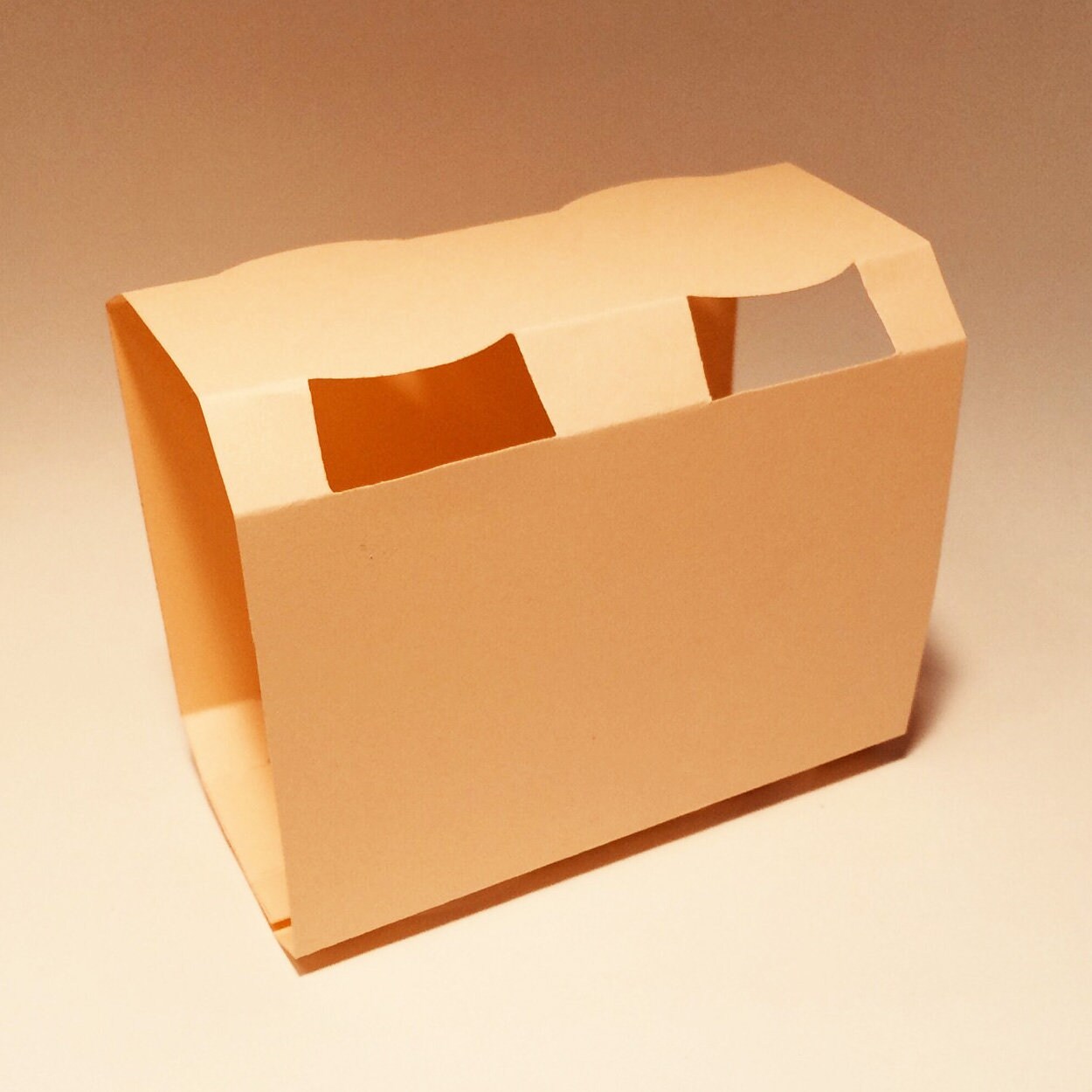 Beer can holder template beer can box beer can storage beer Etsy