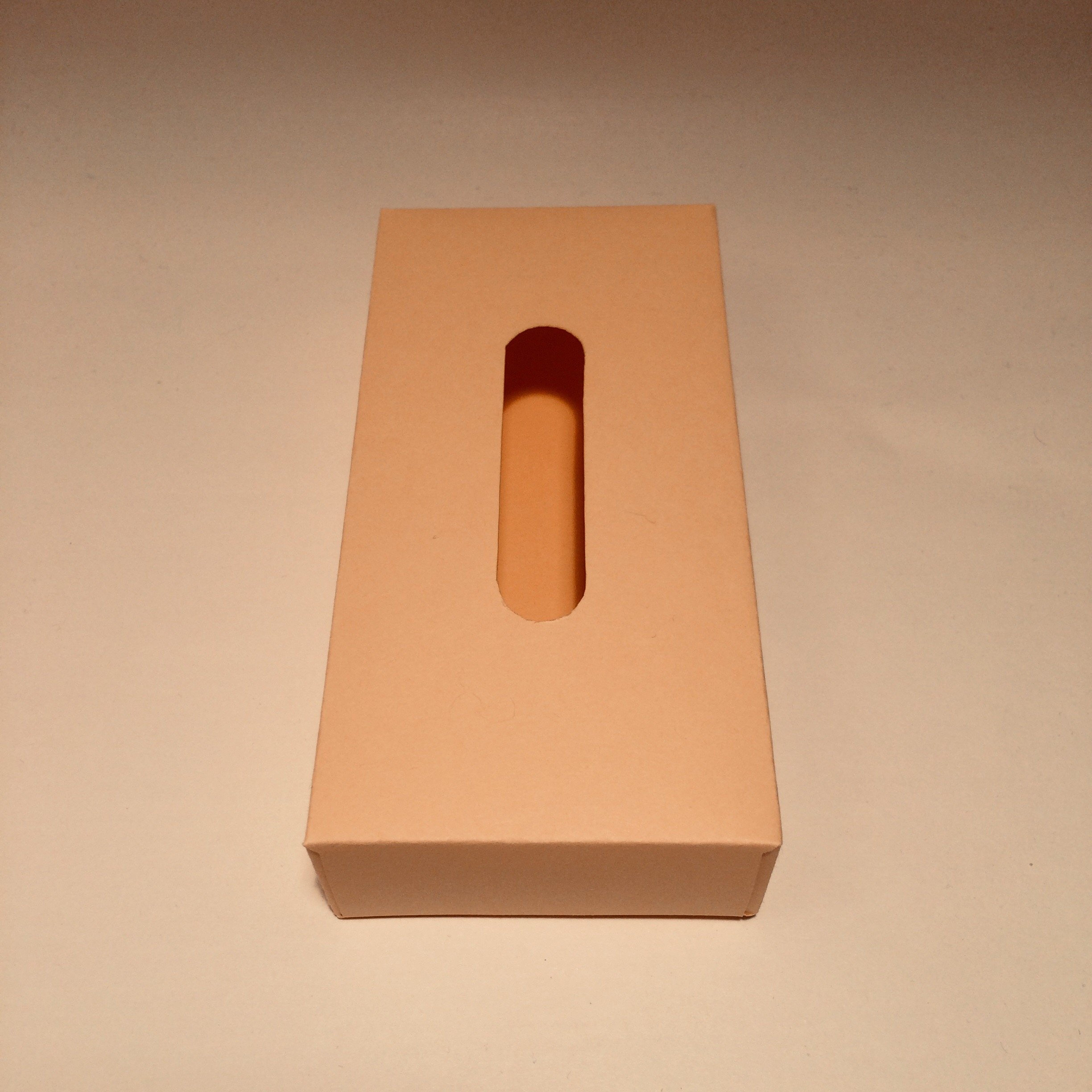 Tissue Box Template Tissue Holder Tissue Container Tissue Etsy