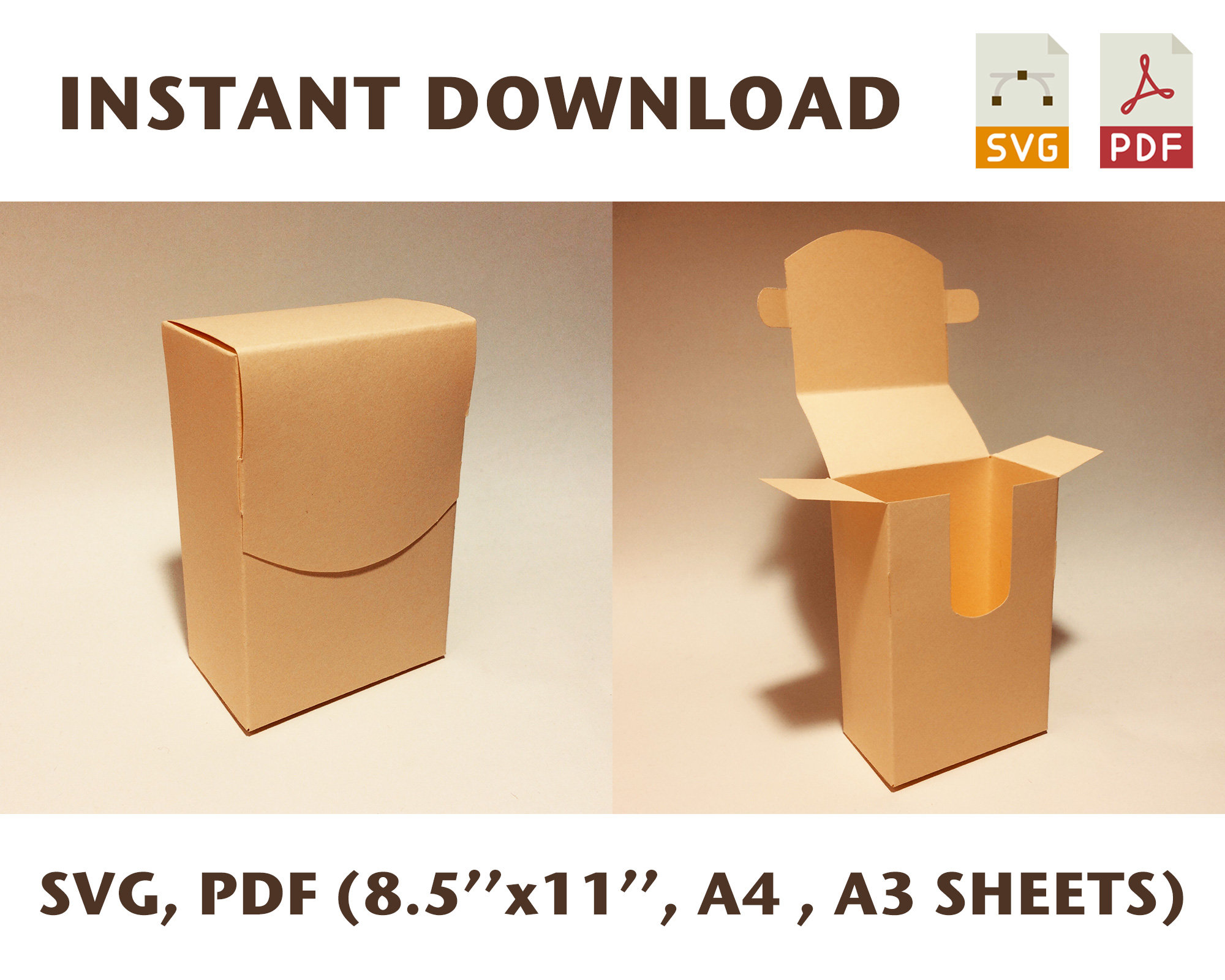 MTG deck box mtg box Magic The Gathering deck box mtg card Etsy