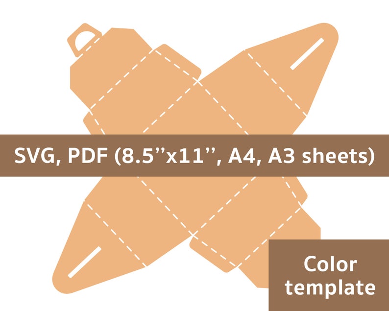 Free Free 62 Sweet Box Svg SVG PNG EPS DXF File