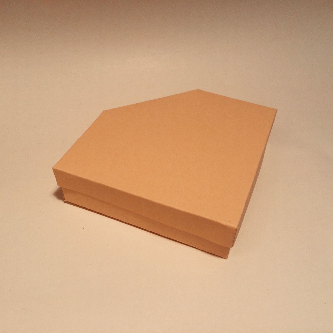 Gem box template gem shape box jewellery box jewelry box Etsy