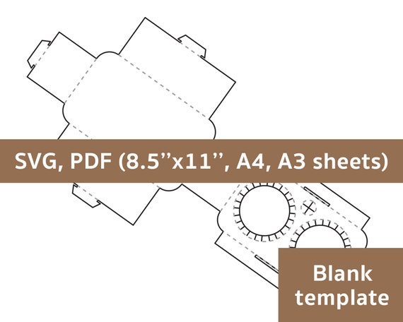 Free Free 248 Coffee Cup Holder Svg SVG PNG EPS DXF File